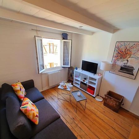 Maison H 3 Personnes Honfleur Extérieur photo